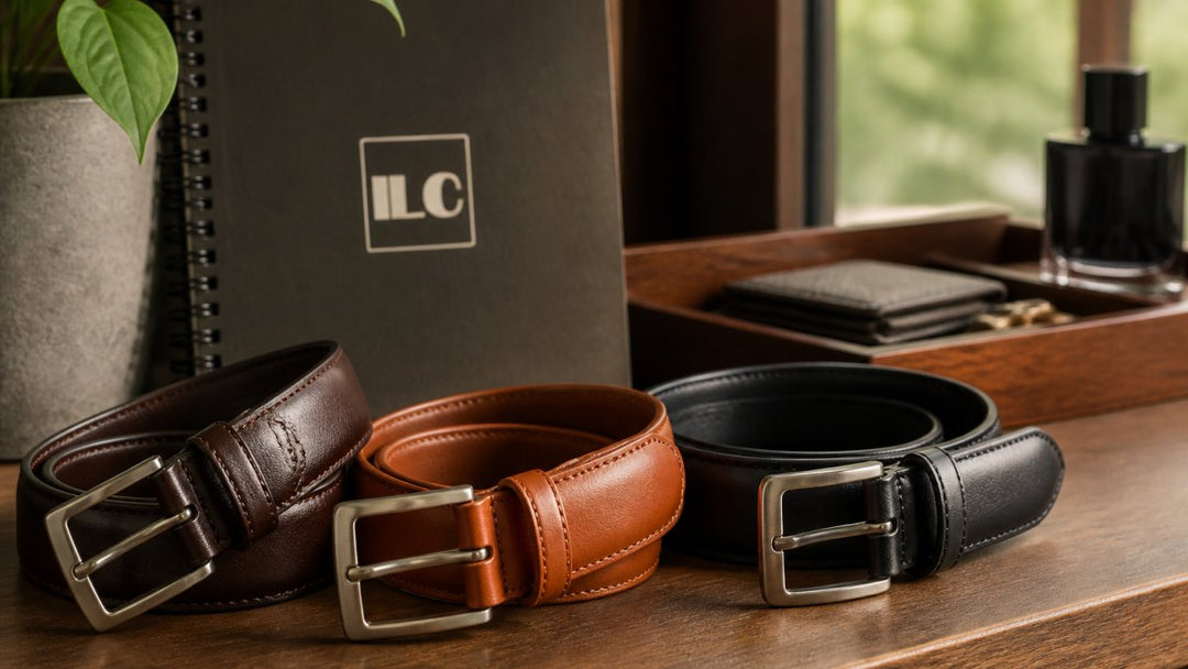Are Expensive Leather Belts Worth It? A 2026 Review