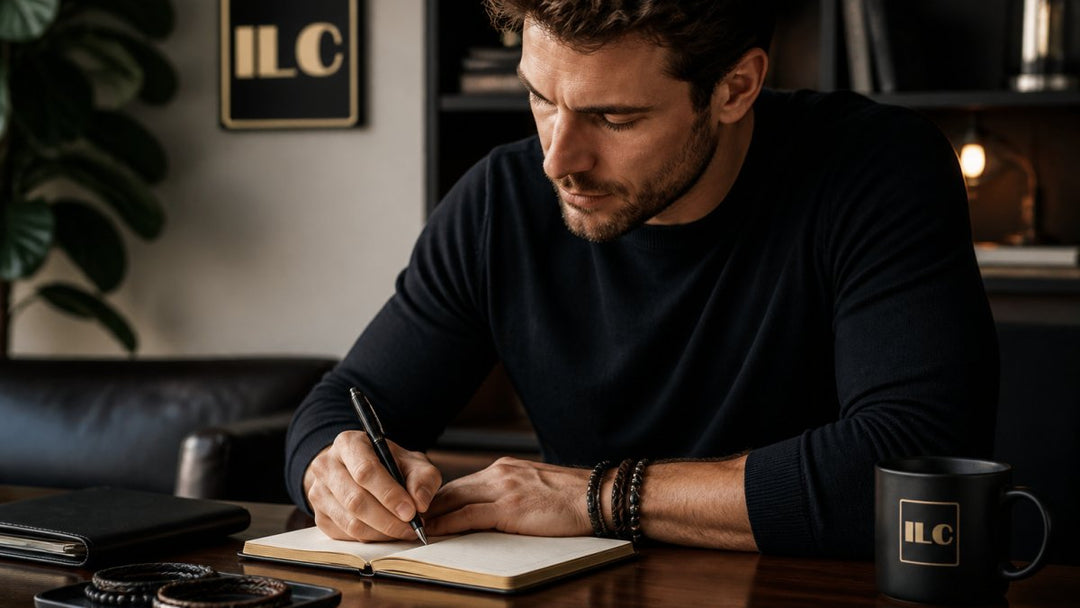 How to Style Men's Bracelets: A Complete 2026 Guide