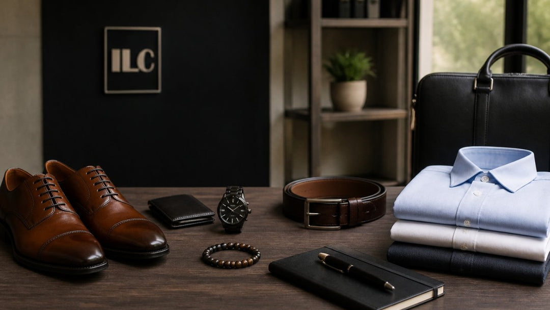 Men's Style Tips for Professionals: 2026 Guide