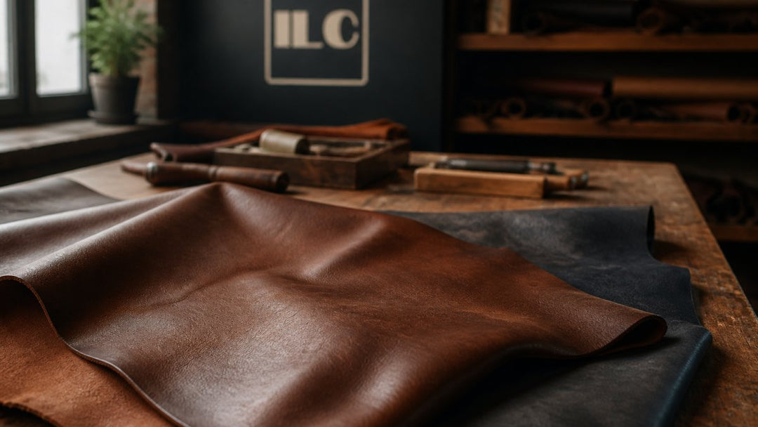 Why Choose Full Grain Leather: A 2026 Guide