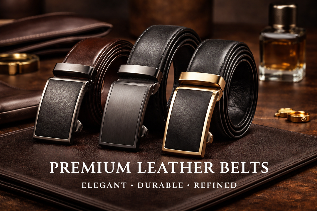 Belts
