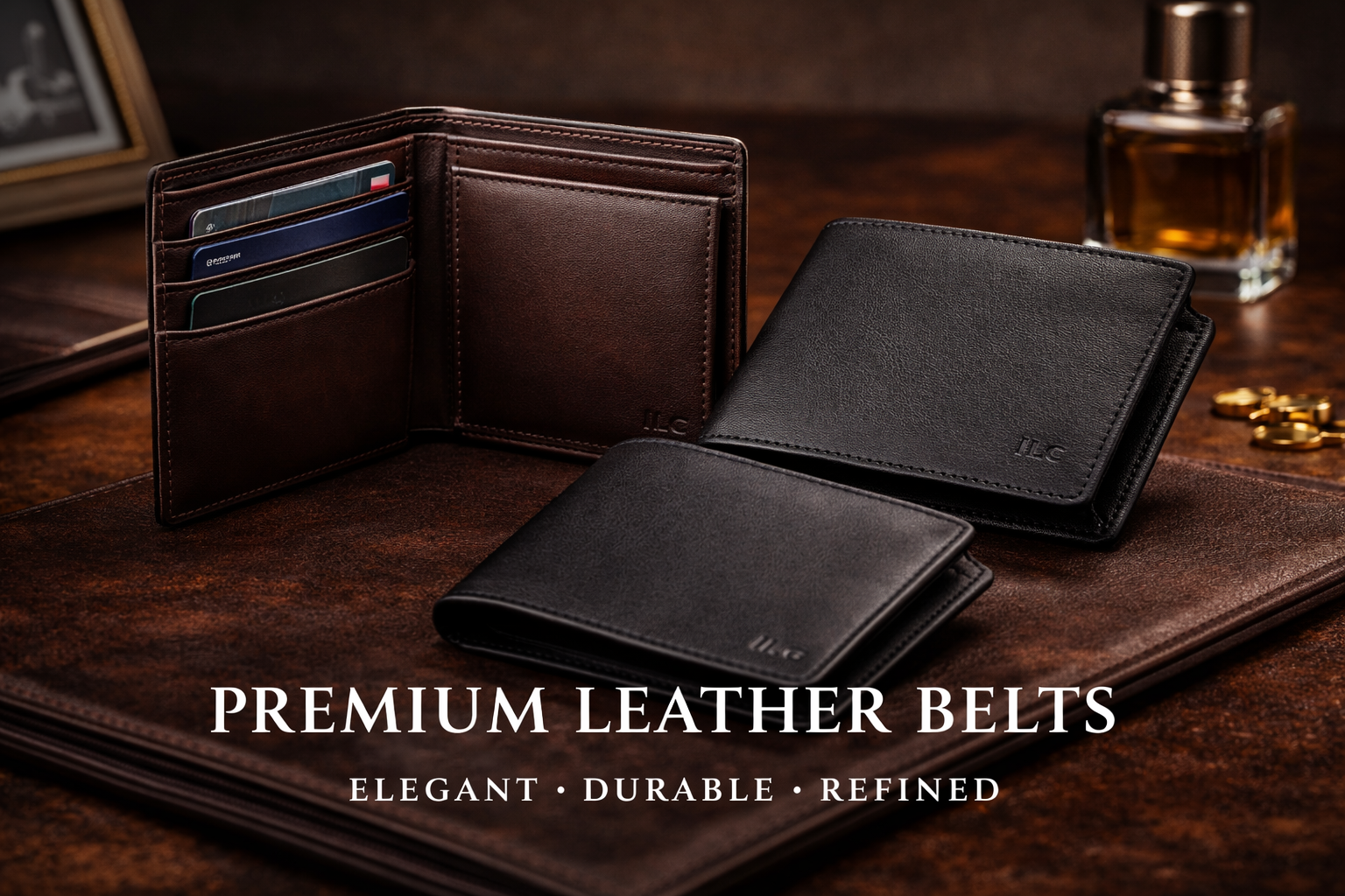 Wallets