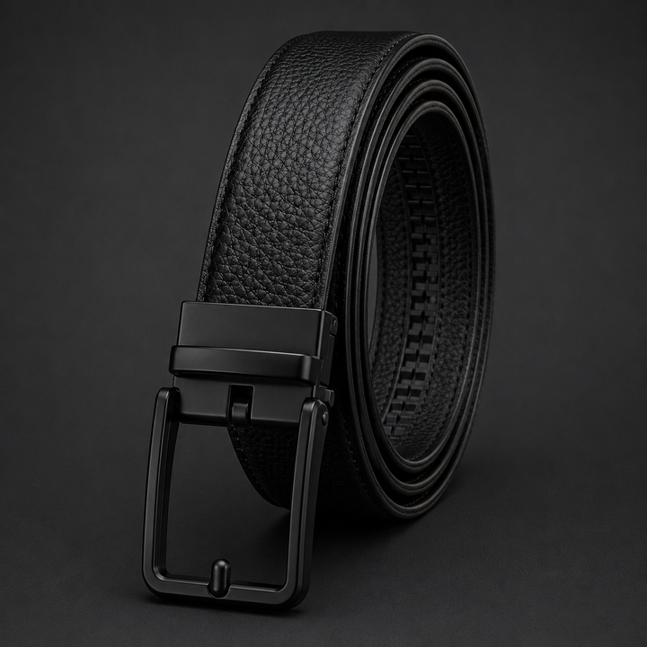 ILC Signature Automatic Buckle Belt
