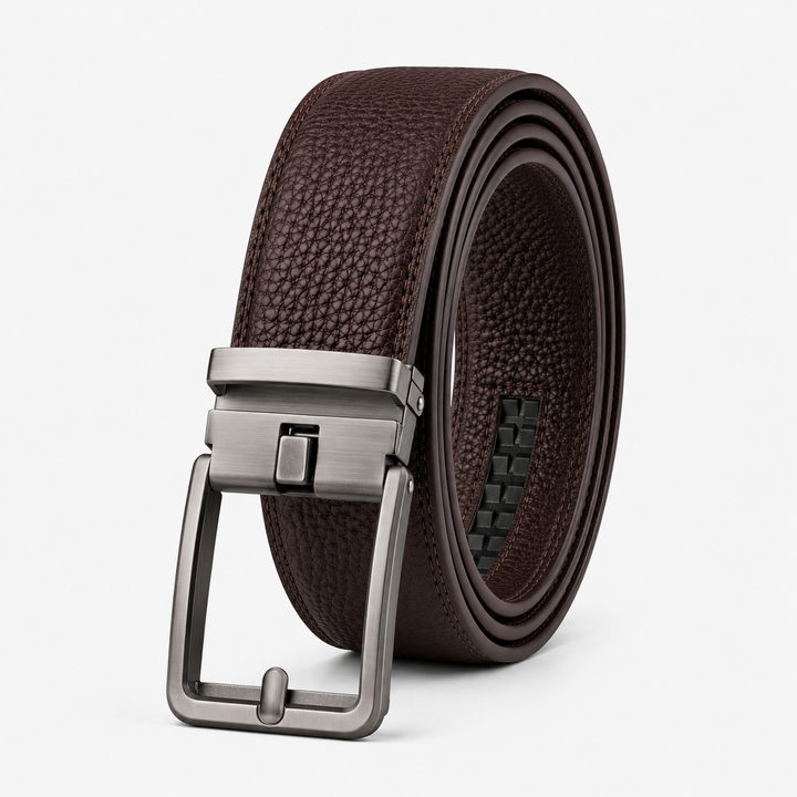 ILC Signature Automatic Buckle Belt