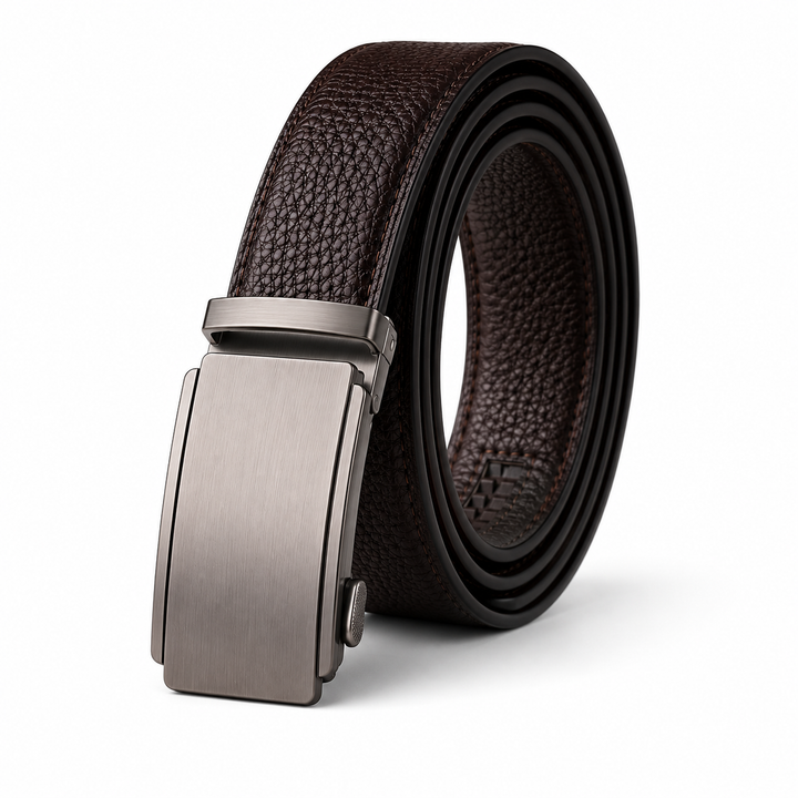 ILC Signature Ratchet Belt