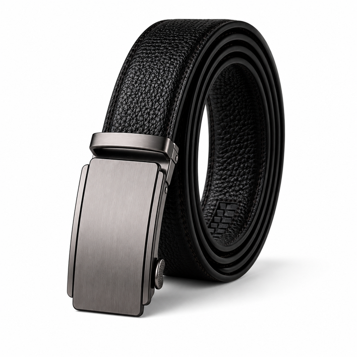 ILC Signature Ratchet Belt